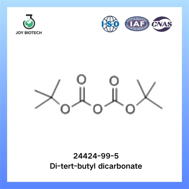 Di-tert-butil Dikarbonat CAS NO 24424-99-5