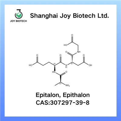Epitalon, Epithalon CAS NO 307297-39-8