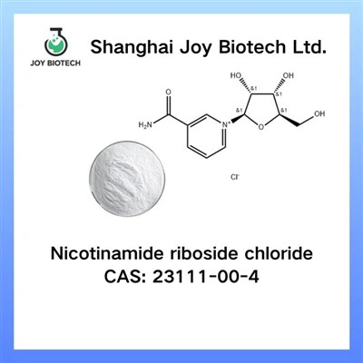 Nicotinamide riboside chloride